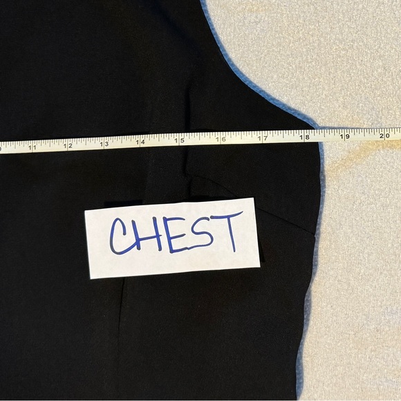 (12) Metrostyle 1950’s Throwback. Black & White Summer Work or Party Dress - Picture 7 of 13